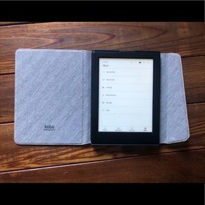 Kobo Glo HD